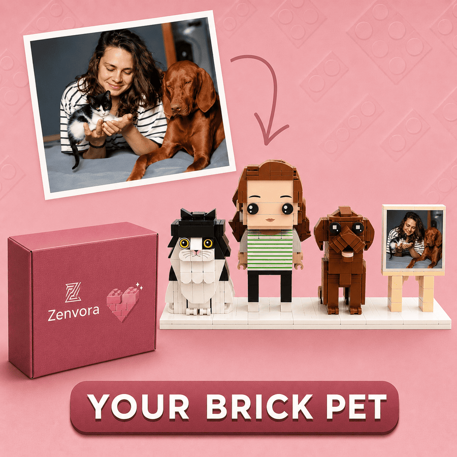 BOTH YOUR PETS & YOU